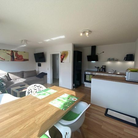 Hochschwarzwald Ferienwohnung Titisee-Neustadt Ngoại thất bức ảnh