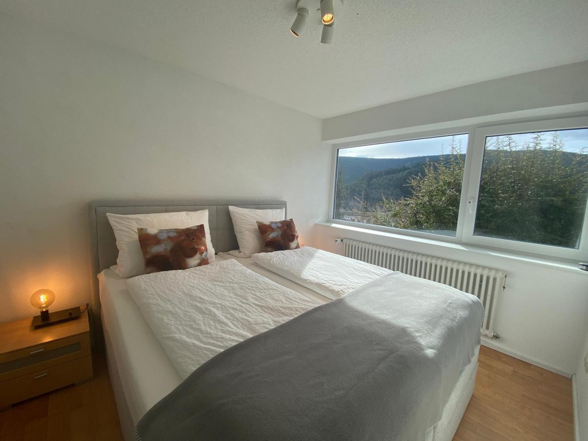 Hochschwarzwald Ferienwohnung Titisee-Neustadt Ngoại thất bức ảnh