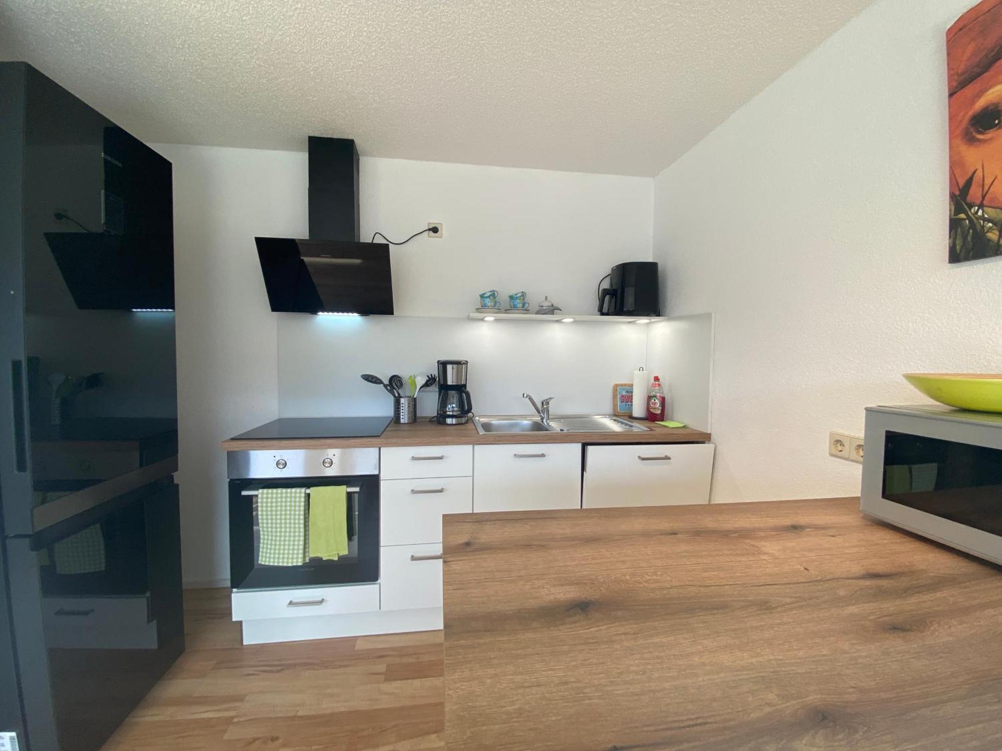 Hochschwarzwald Ferienwohnung Titisee-Neustadt Ngoại thất bức ảnh