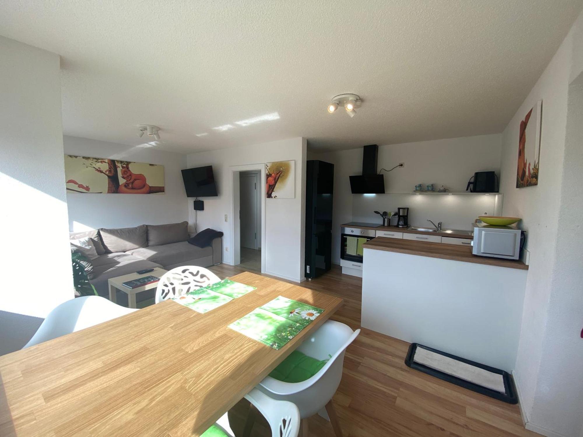 Hochschwarzwald Ferienwohnung Titisee-Neustadt Ngoại thất bức ảnh