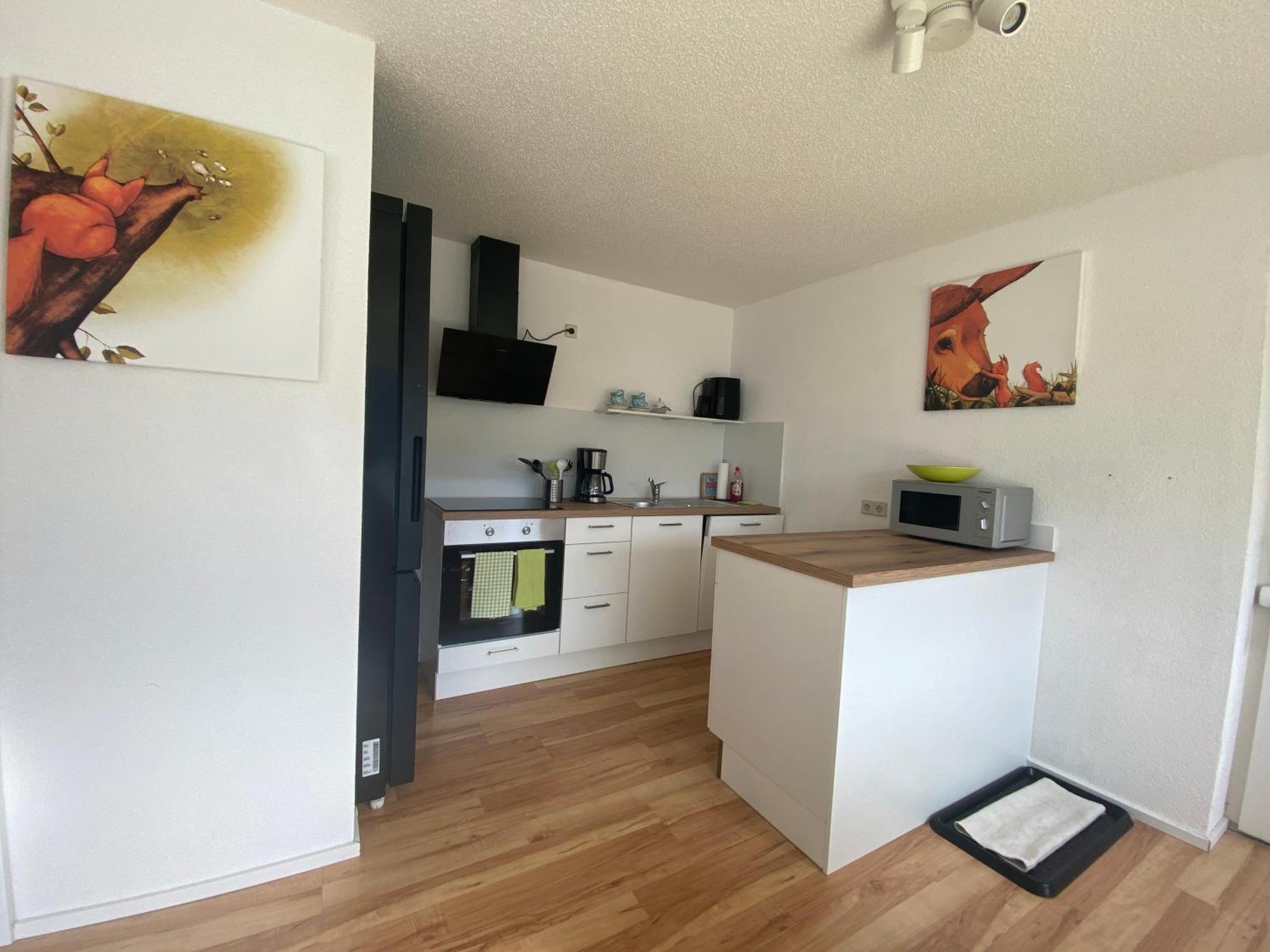 Hochschwarzwald Ferienwohnung Titisee-Neustadt Ngoại thất bức ảnh