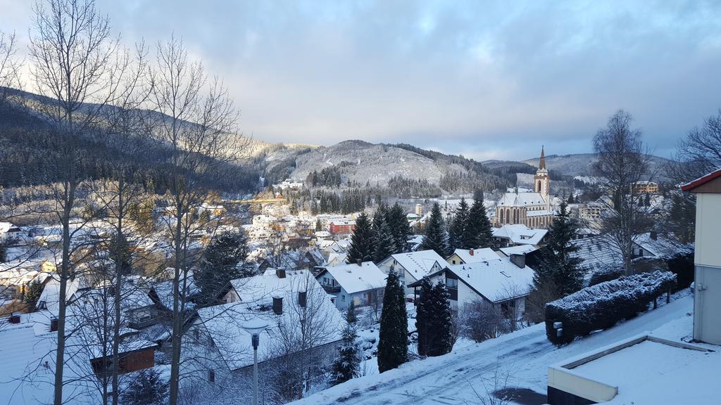 Hochschwarzwald Ferienwohnung Titisee-Neustadt Ngoại thất bức ảnh