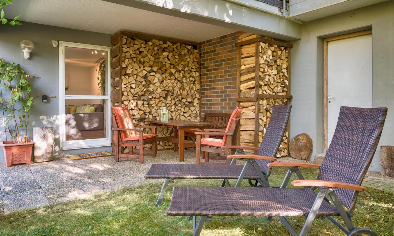 Hochschwarzwald Ferienwohnung Titisee-Neustadt Ngoại thất bức ảnh